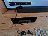 Xbox 360 su priedais ir žaidimais - nuotraukos Nr. 5