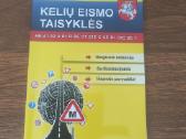 Kelių eismo taisyklės