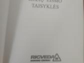 Kelių eismo taisyklės - nuotraukos Nr. 2