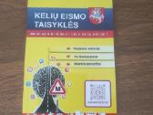 Kelių eismo taisyklės