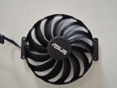 Asus Phoenix 95mm vaizdo plokščių ventiliatoriai