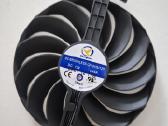 Asus Phoenix 95mm vaizdo plokščių ventiliatoriai - nuotraukos Nr. 2