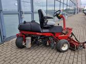 Vejapjovė Toro Greensmaster 3200d - nuotraukos Nr. 2