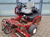 Vejapjovė Toro Greensmaster 3200d - nuotraukos Nr. 3