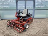 Vejapjovė Toro Greensmaster 3200d - nuotraukos Nr. 4