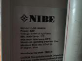 Nibe šilumos siurblys oras vanduo - nuotraukos Nr. 11