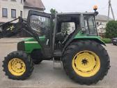 Traktorius John Deere