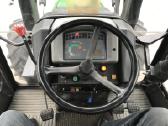 Traktorius John Deere - nuotraukos Nr. 6