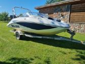 Sea Doo Challenger 180