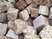Natūralaus akmens trinkelės ir plokštės Klaipėdoje - nuotraukos Nr. 3