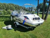Sea Doo Challenger 180 - nuotraukos Nr. 3