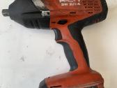 Įrankiai Hilti , Milwaukee , Bosch , Aeg ir kita - nuotraukos Nr. 15