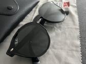 Ray Ban akiniai nuo saulės - nuotraukos Nr. 2