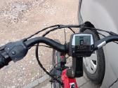 KTM elektrinis dviratis - nuotraukos Nr. 3