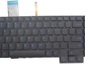 Lenovo Legion Gaming, Dell, Hp klaviatūros