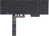 Lenovo Legion Gaming, Dell, Hp klaviatūros - nuotraukos Nr. 3