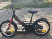 Dviratis Funzy Rocket 16"