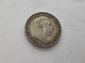 1902-1907 2 markes Prusija