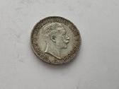 1902-1907 2 markes Prusija - nuotraukos Nr. 5