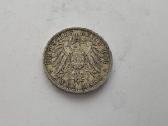 1902-1907 2 markes Prusija - nuotraukos Nr. 6