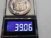 Muncheno medalis 999 praba Unc - nuotraukos Nr. 5