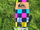 Parduodama "Quiksilver" riedlentė - nuotraukos Nr. 2