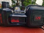 Parduodamas elektrinis hidraulinis keltuvas 12v - nuotraukos Nr. 6