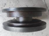 Šlifavimo diskai D 450; 400 / 40 / 203; flanšai - nuotraukos Nr. 3
