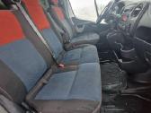 Renault Master Max.su liftu - nuotraukos Nr. 8