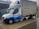 Renault Master Max.su liftu - nuotraukos Nr. 10