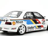 Peugeot 405 - nuotraukos Nr. 4