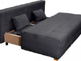 Sofa-lova "Bella II" vokiška - nuotraukos Nr. 2