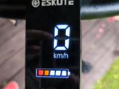 Eskute Polluno City elektrinis dviratis, 28 colių - nuotraukos Nr. 6