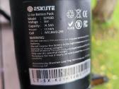 Eskute Polluno City elektrinis dviratis, 28 colių - nuotraukos Nr. 5