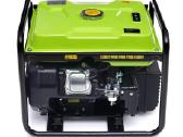 Inverterinis elektros generatorius 4,5kw/4,85kw - nuotraukos Nr. 3