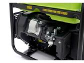 Inverterinis elektros generatorius 4,5kw/4,85kw - nuotraukos Nr. 5