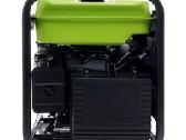 Inverterinis elektros generatorius 4,5kw/4,85kw - nuotraukos Nr. 6