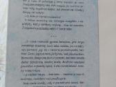 Nepaprasta kanapėtojo mustango kelionė.nauja knyga - nuotraukos Nr. 6
