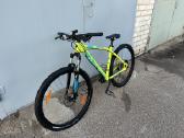 Specialized kalnų dviratis - nuotraukos Nr. 2