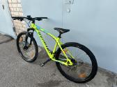 Specialized kalnų dviratis
