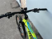 Specialized kalnų dviratis - nuotraukos Nr. 7
