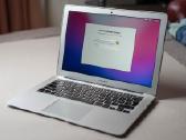 MacBook air 13 2017