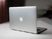 MacBook air 13 2017 - nuotraukos Nr. 2