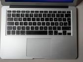 MacBook air 13 2017 - nuotraukos Nr. 4