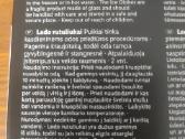 Ledo rutuliukai odos priežiūrai - nuotraukos Nr. 2