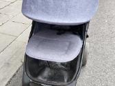 Vežimėlis Valco Baby