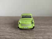 Trabant 601 grün modeliukas - nuotraukos Nr. 2
