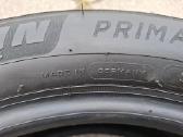 Naujos Michelin padangos 195/55/16 - nuotraukos Nr. 5