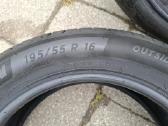 Naujos Michelin padangos 195/55/16 - nuotraukos Nr. 6