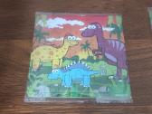 Puzzle - nuotraukos Nr. 2